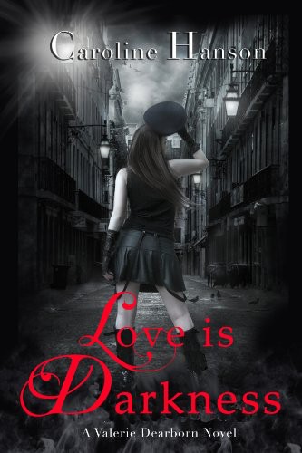 descargar libro Love Is Darkness