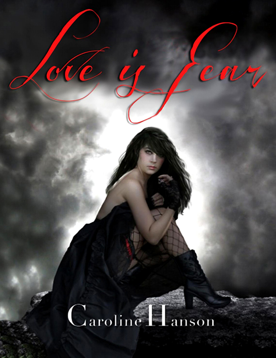 libro gratis Love is Fear A Valerie Dearborn Novel