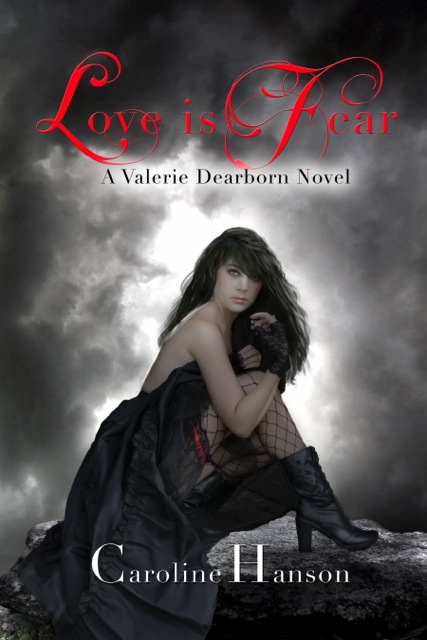 descargar libro Love Is Fear