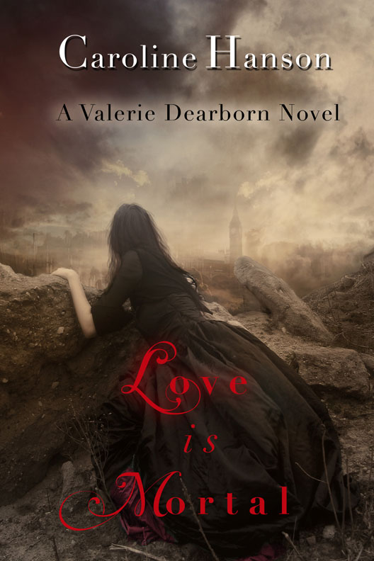 descargar libro Love Is Mortal