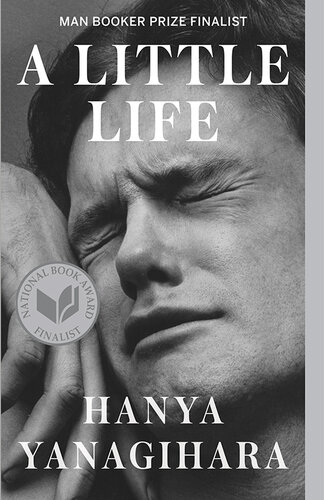 descargar libro A Little Life : A Novel