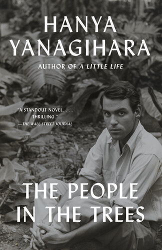 descargar libro The People in the Trees : A Novel