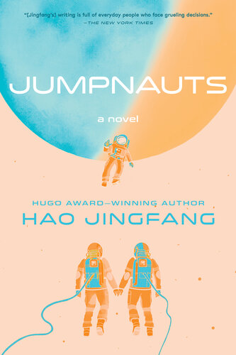 descargar libro Jumpnauts : A Novel