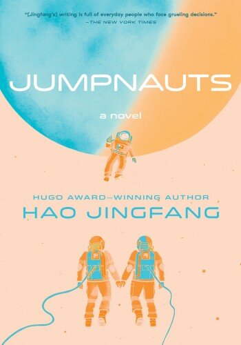 descargar libro Jumpnauts