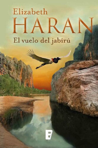 descargar libro El vuelo del jabir