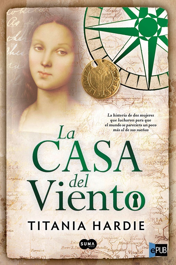 libro gratis La Casa del Viento