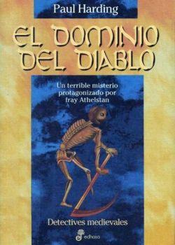 descargar libro El Dominio del diablo