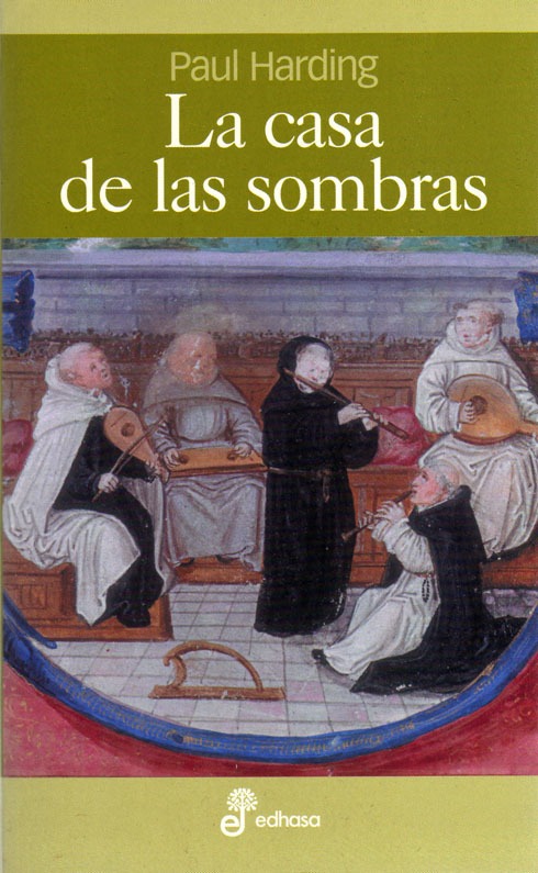 descargar libro La casa de las sombras