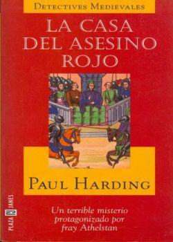 descargar libro La casa del asesino rojo