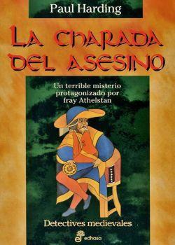 descargar libro La charada del asesino