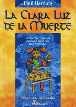 descargar libro La clara luz de la muerte