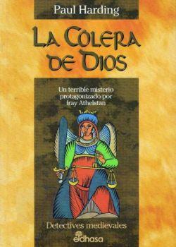 libro gratis La cólera de Dios