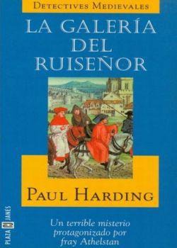 libro gratis La Galeria del Ruiseñor