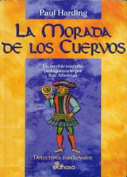 libro gratis La morada de los cuervos