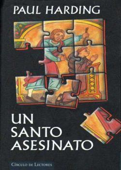 libro gratis Un Santo Asesinato