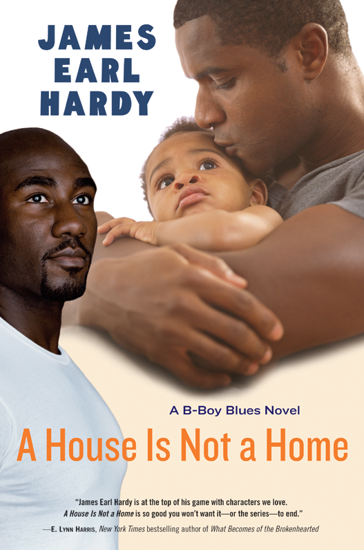 descargar libro A House Is Not a Home