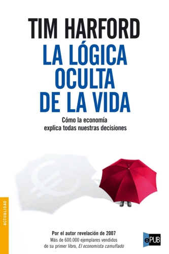 libro gratis La lógica oculta de la vida