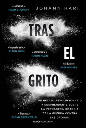 libro gratis Tras el grito