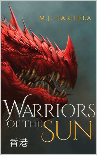 descargar libro Warriors of the Sun