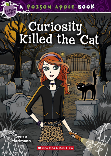 descargar libro Curiosity Killed the Cat