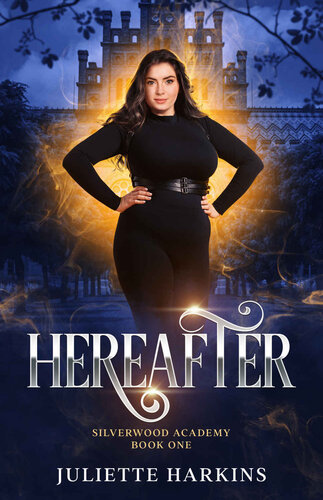 libro gratis Hereafter