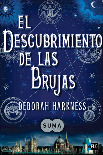 libro gratis El Descubrimiento de las Brujas