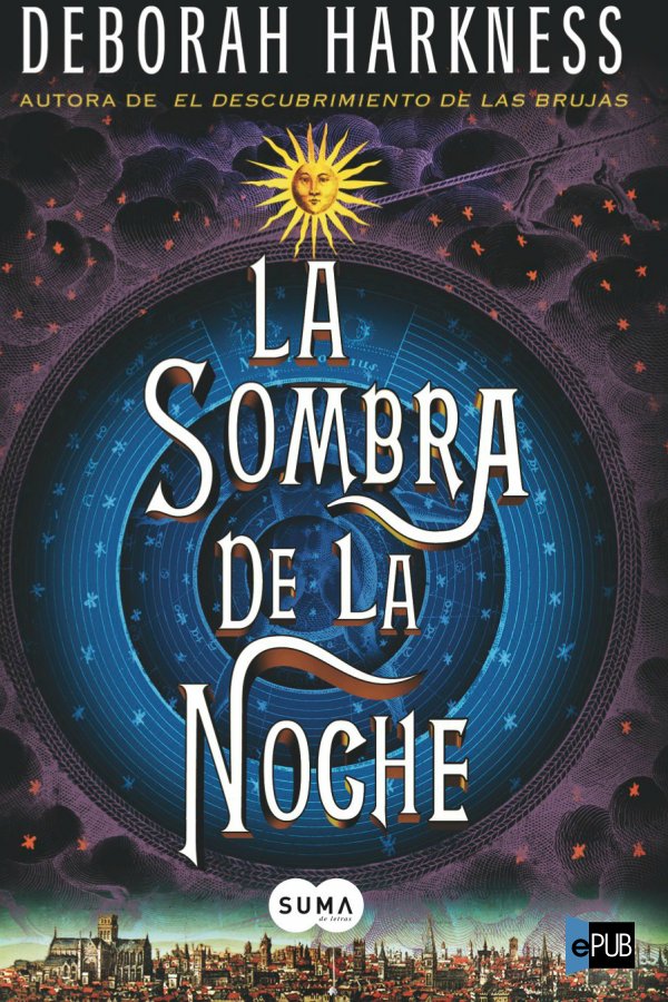 descargar libro La sombra de la noche