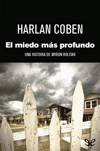 descargar libro El miedo más profundo