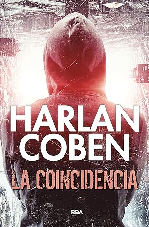 descargar libro La coincidencia (Wilde #02)