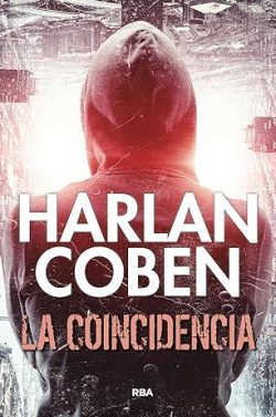 descargar libro La coincidencia (Wilde 2)