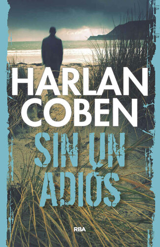 descargar libro Sin un adiós (NOVELA POLICÍACA BIB) (Spanish Edition)