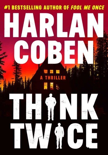 descargar libro Think Twice