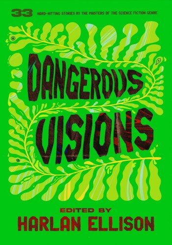 libro gratis Dangerous Visions