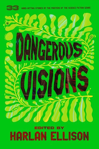 descargar libro Dangerous Visions