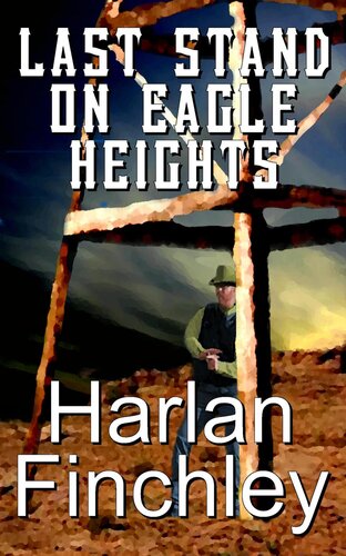 descargar libro Last Stand on Eagle Heights