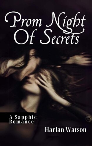 descargar libro Prom Night Of Secrets: A Sapphic Romance