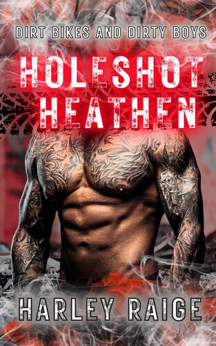 descargar libro Holeshot Heathen