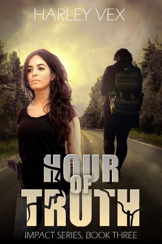 descargar libro Hour of Truth