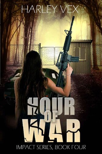 descargar libro Hour of War