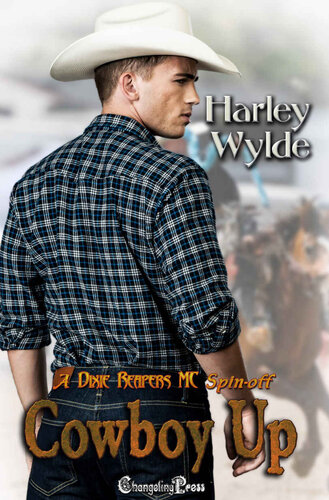 descargar libro Cowboy Up (A Bad Boy Romance 6): A Dixie Reapers MC Spinoff