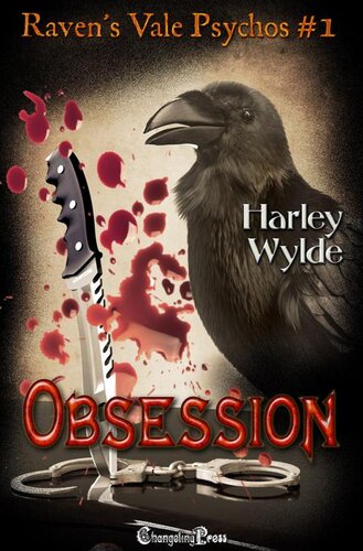 descargar libro Obsession