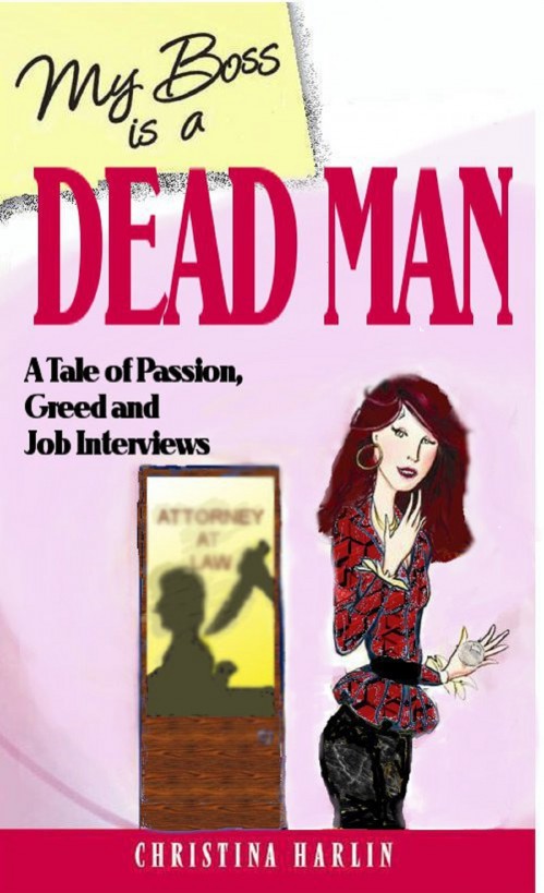 libro gratis My Boss is A Dead Man