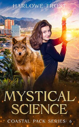 descargar libro Mystical Science: Sapphic Urban Fantasy