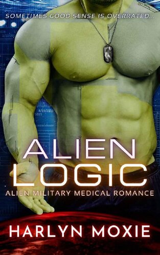 descargar libro Alien Logic (Space Marine Hospital)