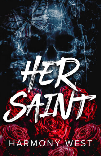 descargar libro Her Saint: A Masked Stalker Romance