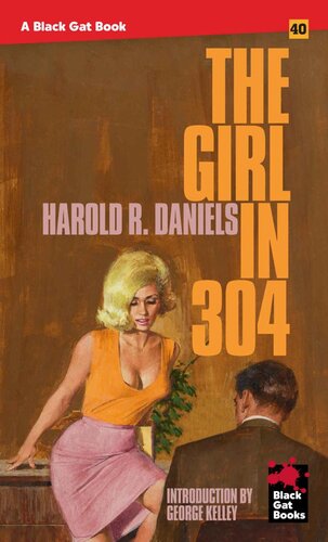 descargar libro The Girl in 304