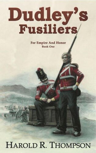 descargar libro Dudley's Fusiliers