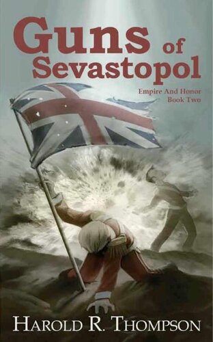 descargar libro Guns of Sevastopol