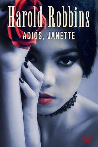 descargar libro Adiós, Janette