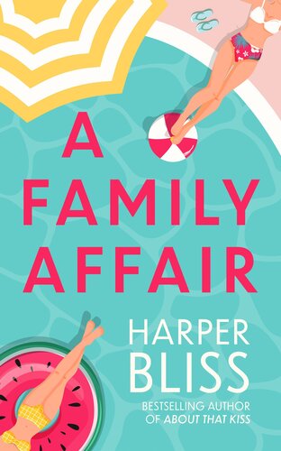 descargar libro A Family Affair